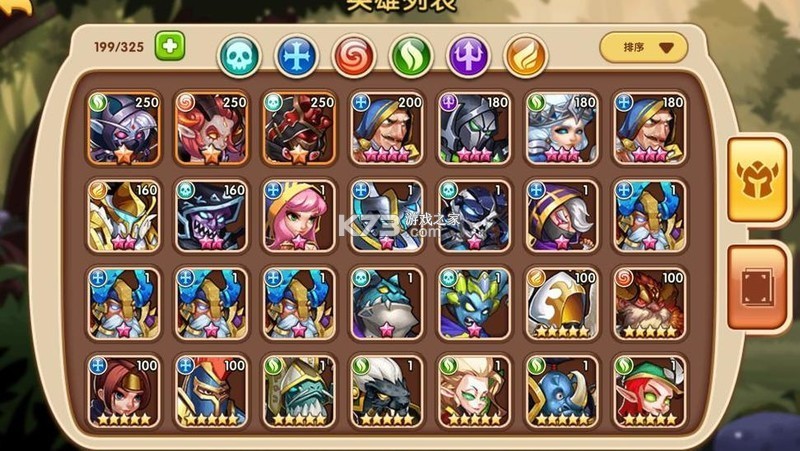 放置奇兵 v1.6.0 安卓游戏