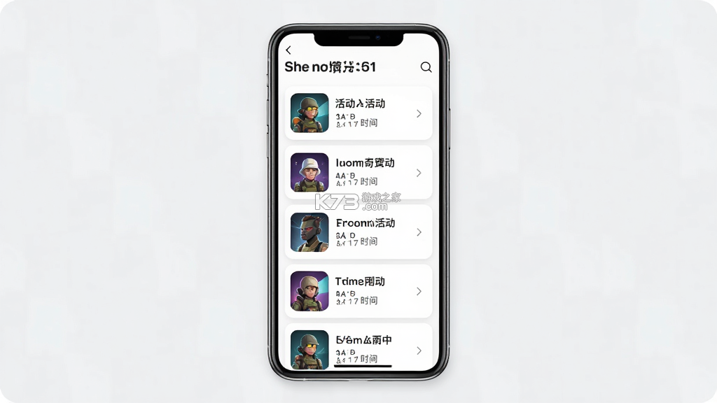 放置奇兵 v1.6.0 安卓游戏