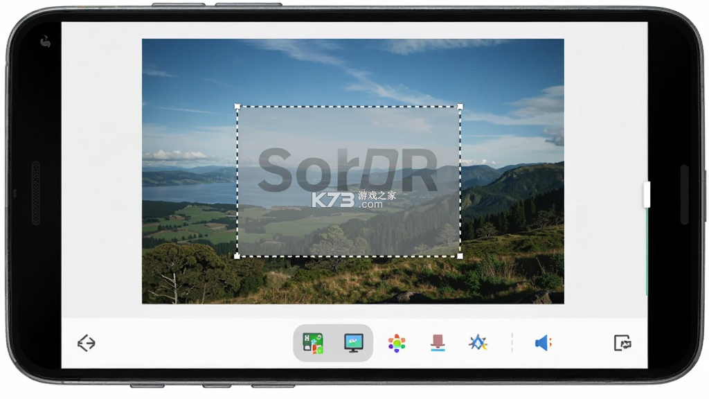 酷雀水印管家 v1.9.5 app下载免费 截图
