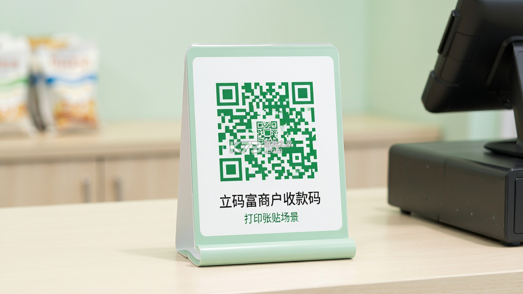 立码富商户 v1.9.1 app下载免费 截图