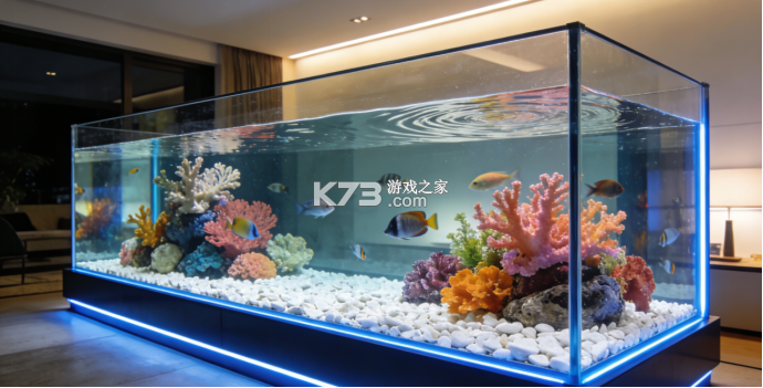 智能水族专业版 v3.3.00 下载安装app 截图