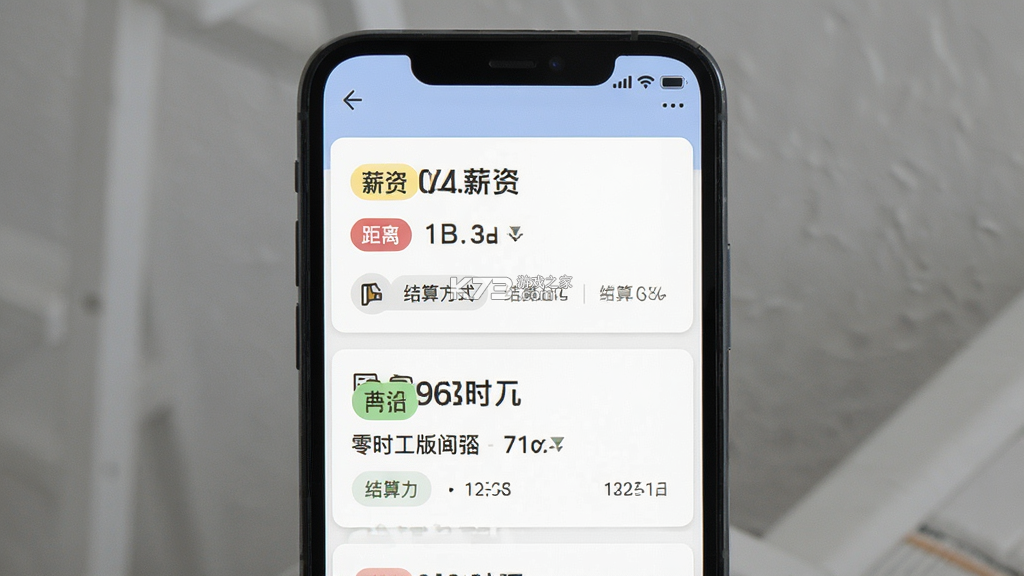 零时工 v2.4.1 app下载免费 截图