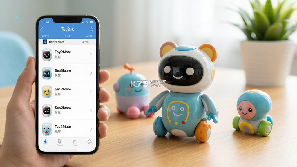 Toy2Mate v2.3.8 app下载免费 Toy2Mate v2.3.8 app下载免费