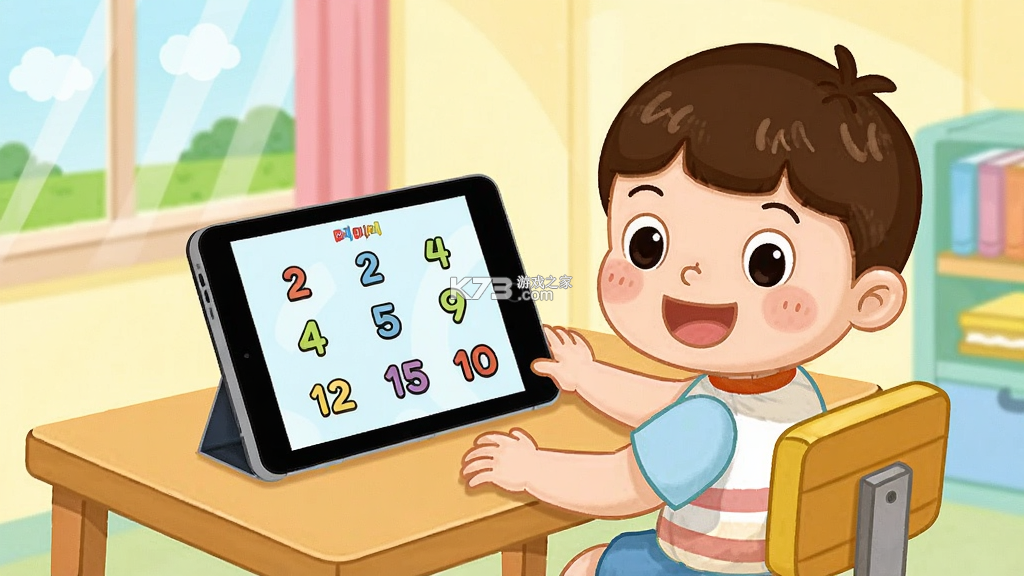 叫叫口算 v4.46.0 app下载免费 截图