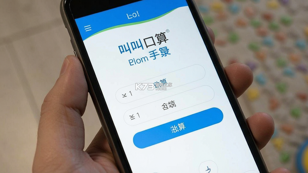 叫叫口算 v4.46.0 app下载免费 截图