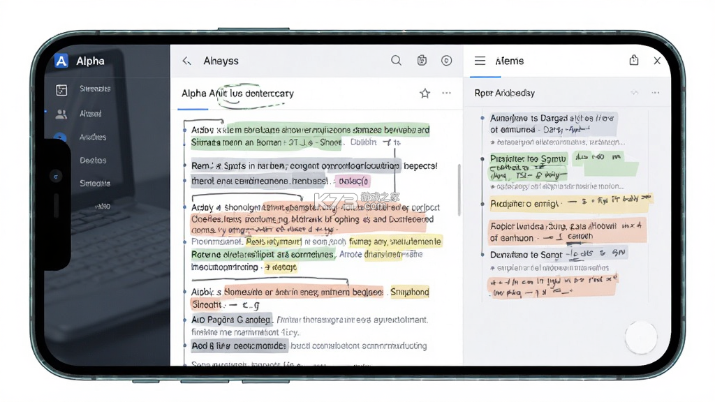 Alpha v4.1.7 app下载免费 截图