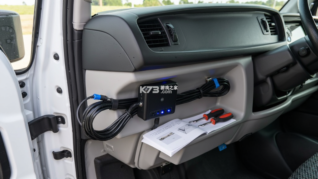 途狐管车 v6.5.1 下载安装app 截图