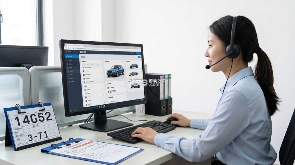 途狐管车 v6.5.1 下载安装app 截图