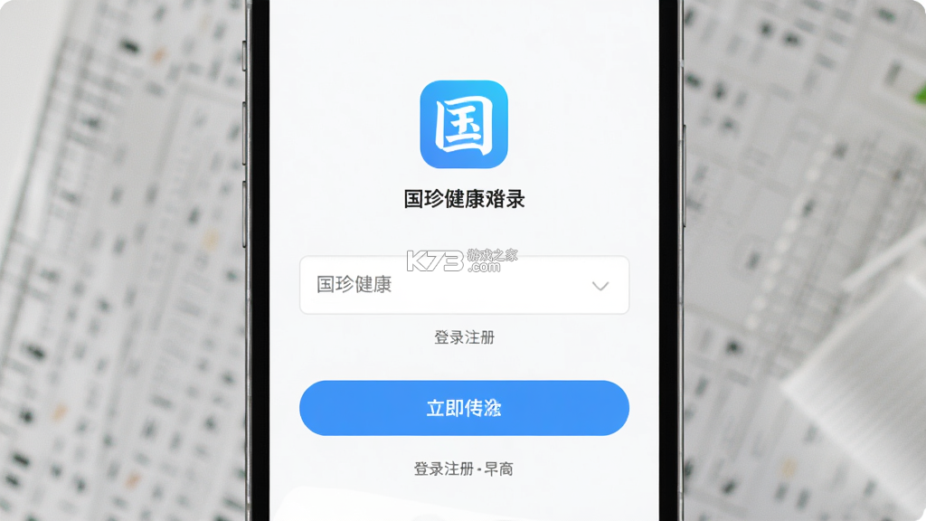 国珍健康 v7.0.2 官方app下载安装 截图