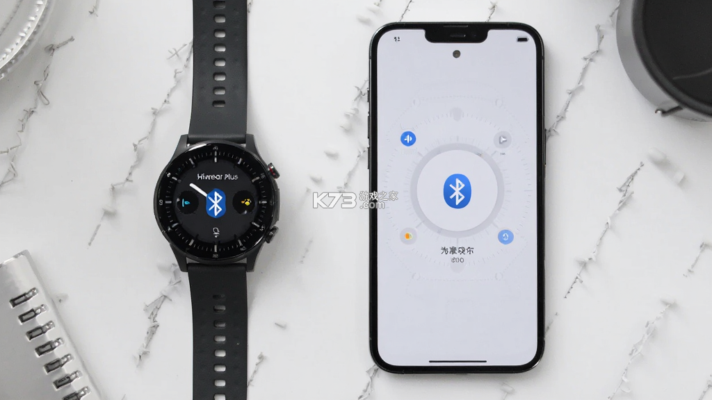 Hiwear Plus v2.0.2 app下载免费 截图