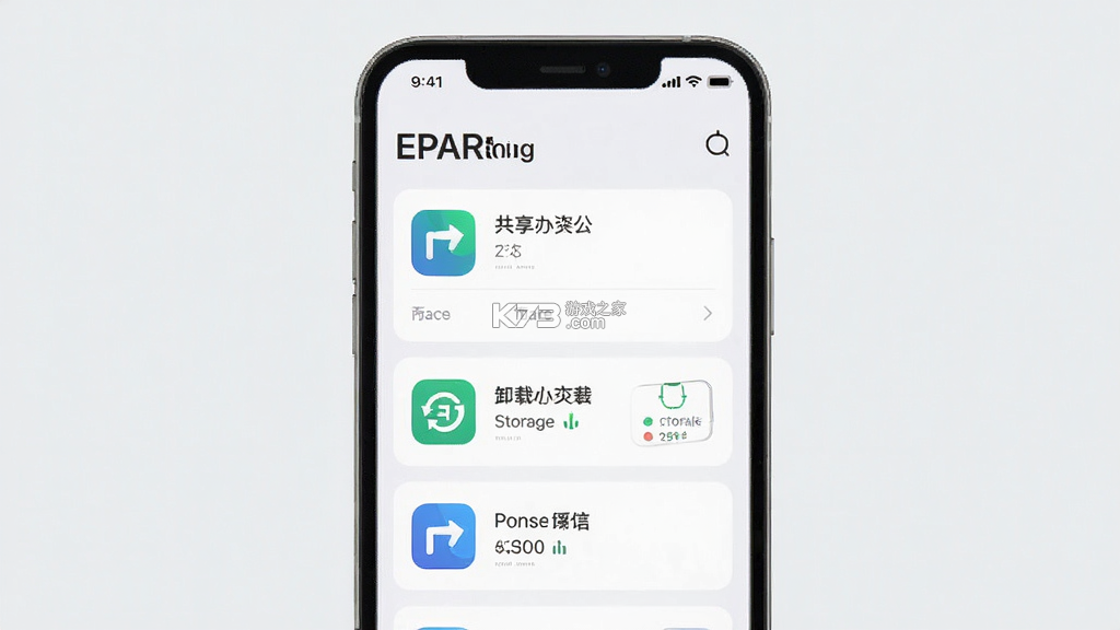 EPARK共享办公 v3.5.1 下载安装app EPARK共享办公 v3.5.1 下载安装app