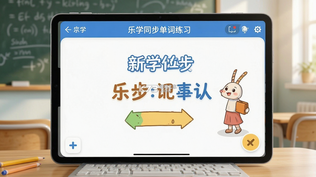 乐学同步单词 v8.0.4 app下载免费 截图