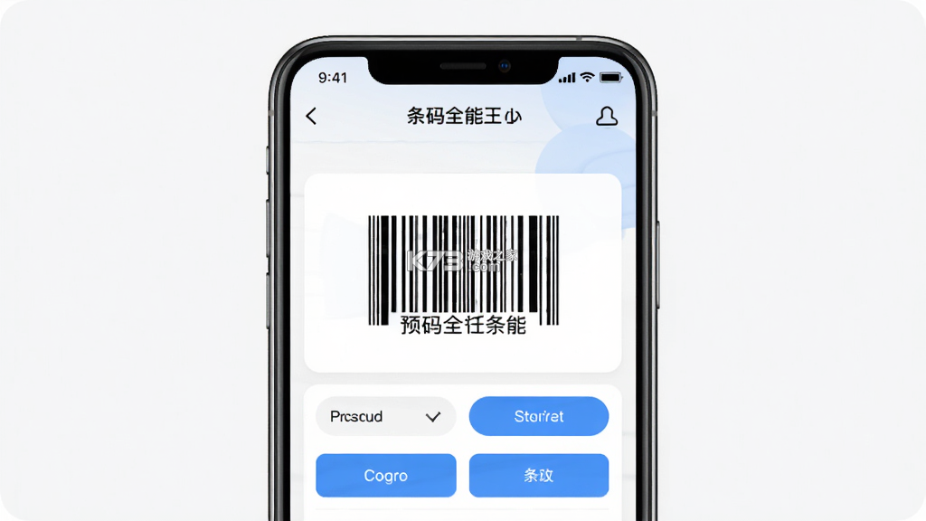 条码全能王 v1.3.4 app下载免费 截图