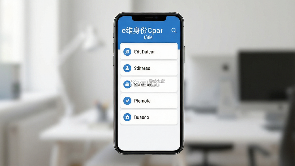 e维身份 v5.1.1 app下载免费 e维身份 v5.1.1 app下载免费