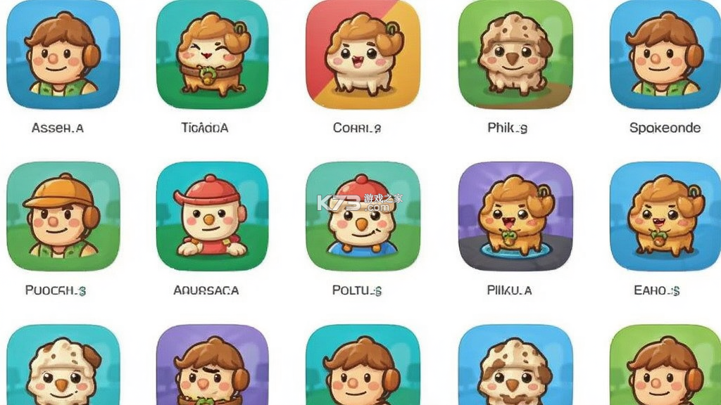 柴门小童 v2.7.1 app下载免费 截图
