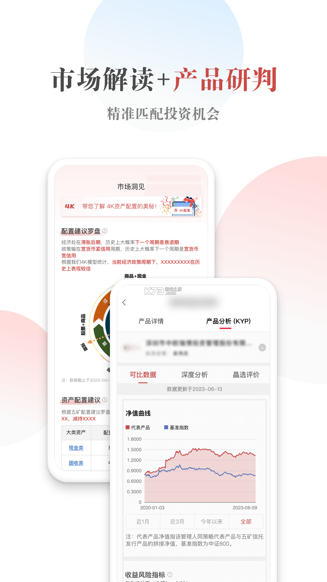 五矿信托 v3.11.2 下载官方版 截图