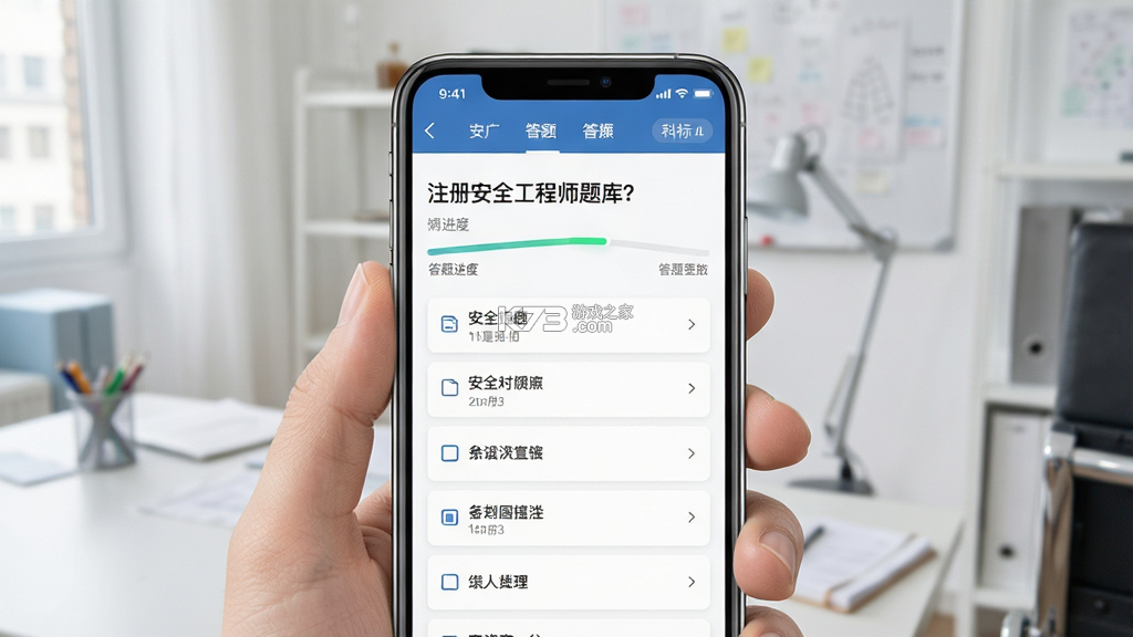 注册安全工程师题库 v5.1.4 app下载免费 截图