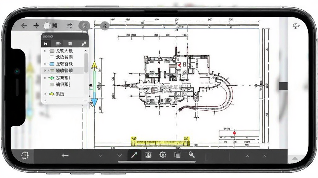 龙软智图CAD版 v2.1.1 官方app下载安装 截图