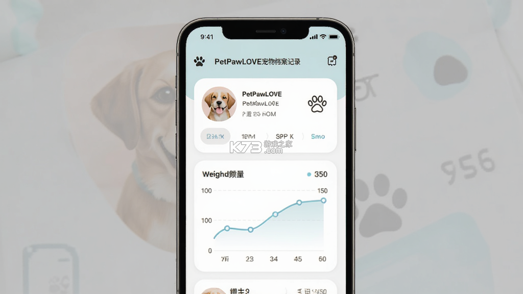 PetPawLOVE v1.0.16 app下载免费 PetPawLOVE v1.0.16 app下载免费