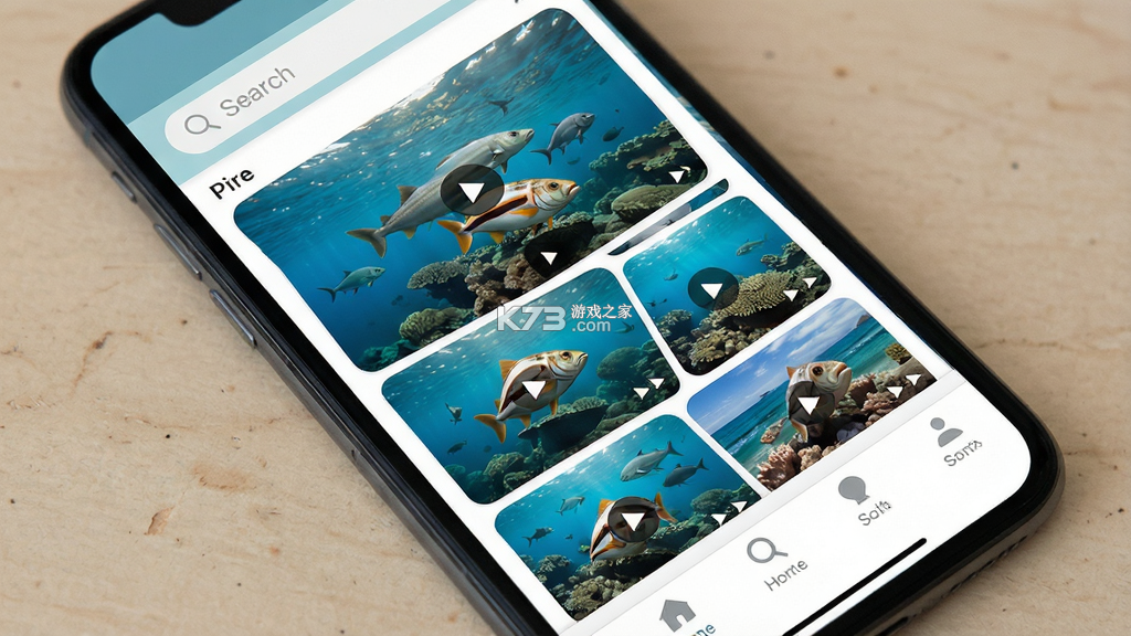 驼鱼 v2.2.4 app下载免费 截图