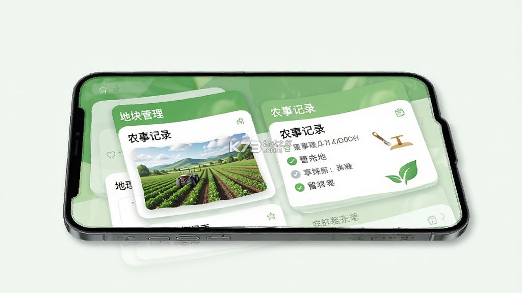 农抬头 v3.2.3 app下载免费 截图