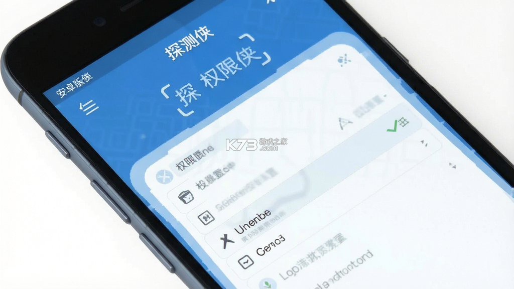 探测侠 v1.0.2 下载官方版 截图