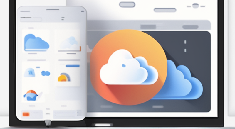 ImCloud v3.1.3 下载安装app 截图