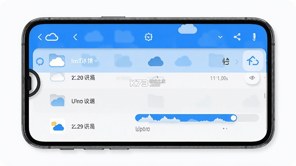 ImCloud v3.1.3 下载安装app 截图