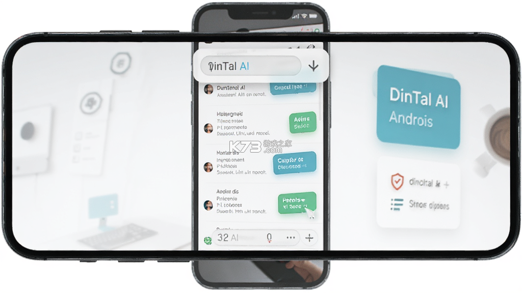 DinTal AI v1.6.11 app下载免费 DinTal AI v1.6.11 app下载免费