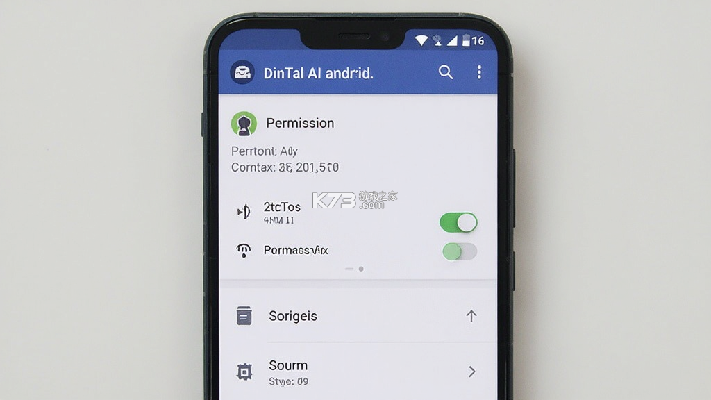 DinTal AI v1.6.11 app下载免费 DinTal AI v1.6.11 app下载免费