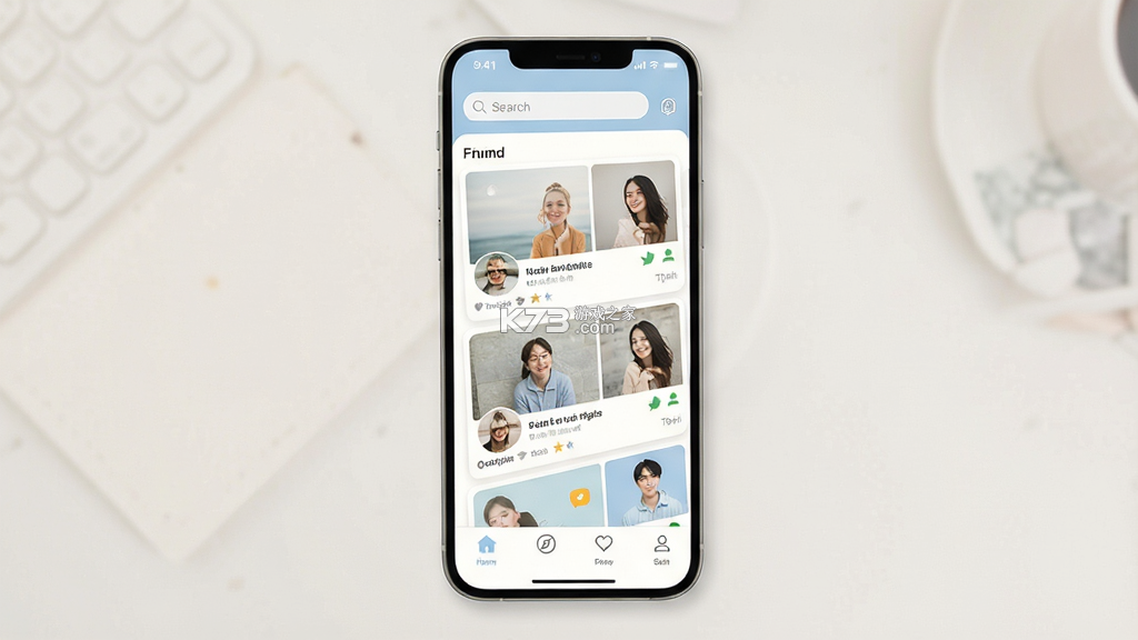 悦界 v3.0.4 下载安装app 截图