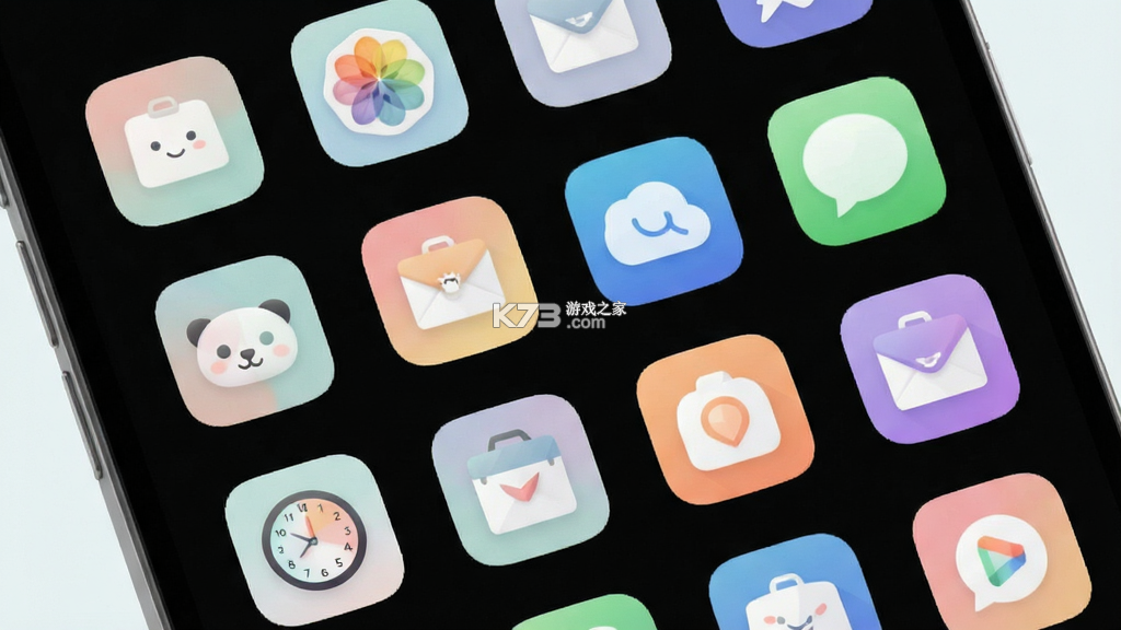 悦界 v3.0.4 下载安装app 截图