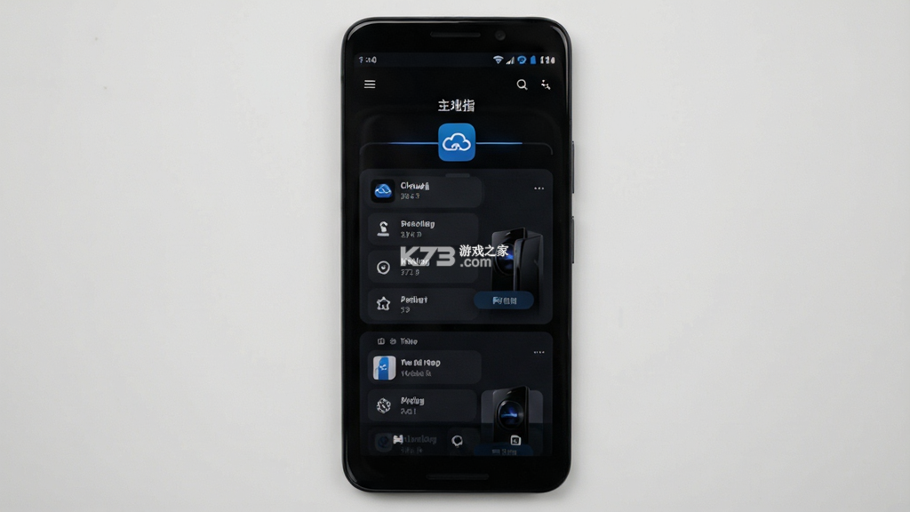 云指 v1.0.1 app下载免费 云指 v1.0.1 app下载免费
