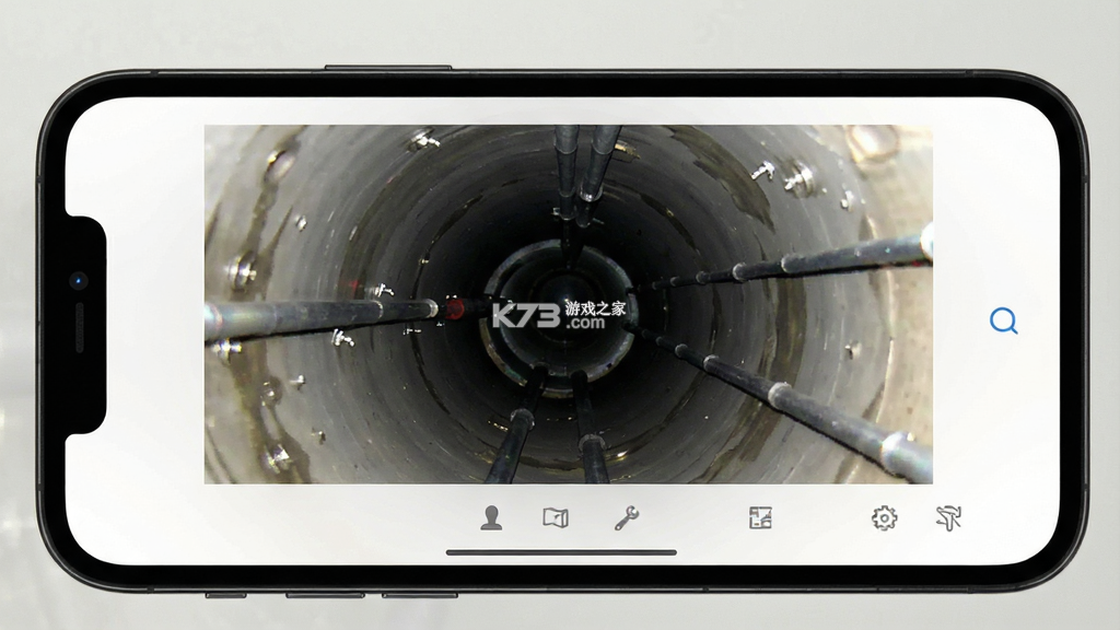 锐丽视 v2.0.1 安卓下载软件 截图