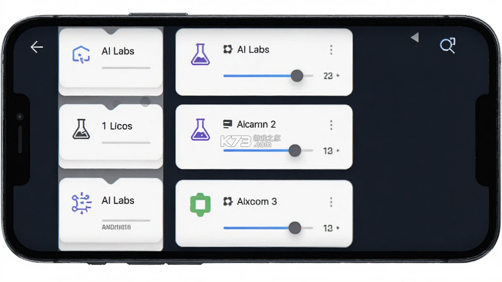 AI Labs v3.3.3 app下载免费 AI Labs v3.3.3 app下载免费