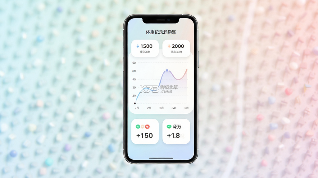 体重记录趋势图 vv2.6.296.5-pro app下载免费 体重记录趋势图 vv2.6.296.5-pro app下载免费