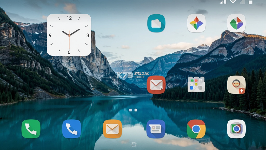 主题壁纸 v1.0.7 官方app下载安装 截图