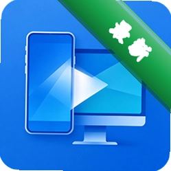 蓝莓投屏官方app下载安装v1.2.3