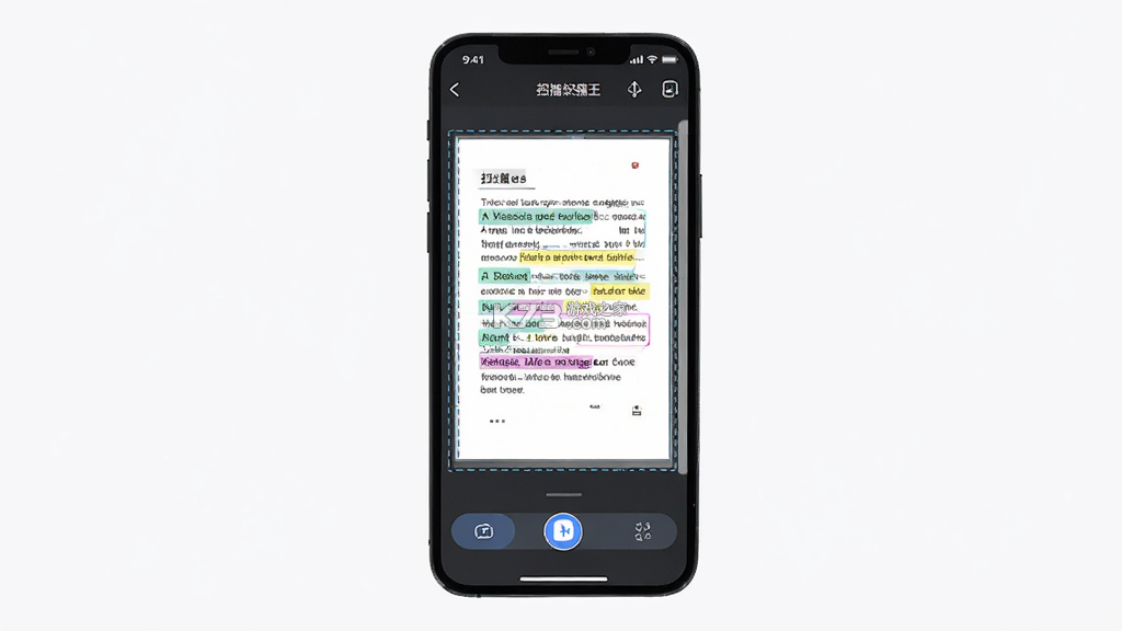 AI好用扫描王 v1.0.9 app下载免费 截图