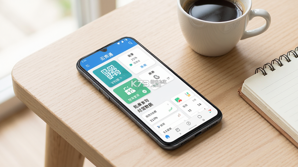 云商通 v1.3.9 官方app下载安装 云商通 v1.3.9 官方app下载安装