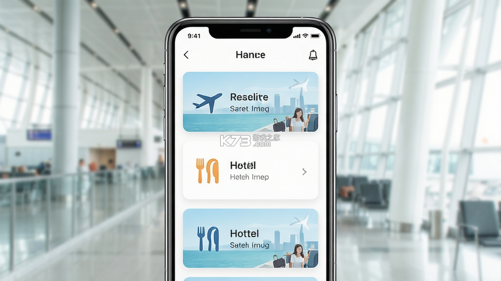 带着英语去旅行 v3.8.5 app下载免费 带着英语去旅行 v3.8.5 app下载免费