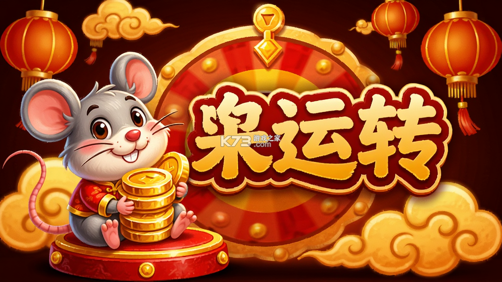 鼠来运转 v5.2 下载安装app 鼠来运转 v5.2 下载安装app