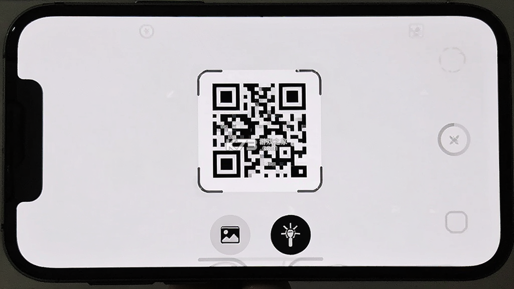 扫一扫识二维码 v1.3.0 官方app下载安装 截图