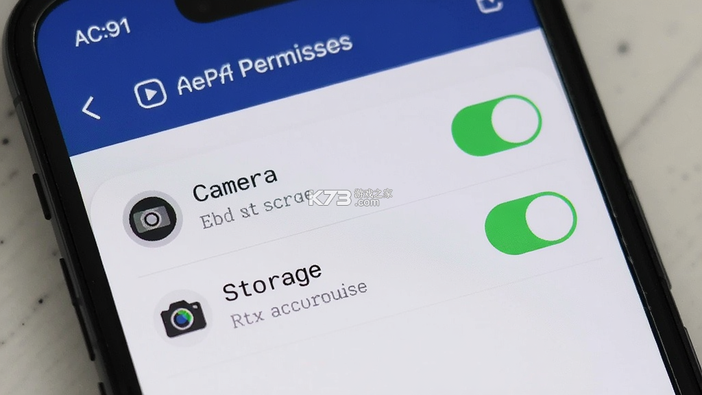 扫一扫识二维码 v1.3.0 官方app下载安装 截图