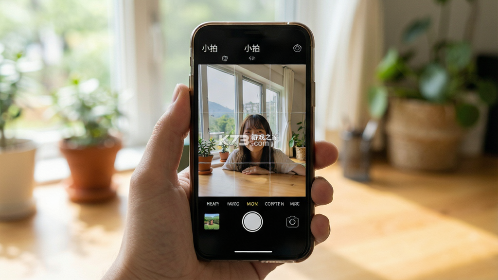 小拍 v1.7.0 app下载免费 截图