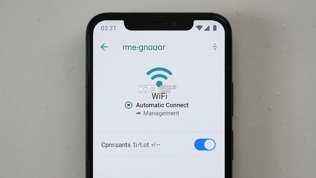 自动WiFi连接 v2.0.5 下载安装app 截图