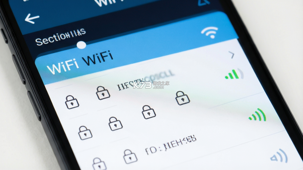 自动WiFi连接 v2.0.5 下载安装app 截图