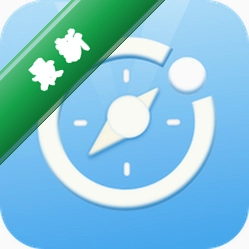 智能极准定位指南针app下载免费v2.10.5