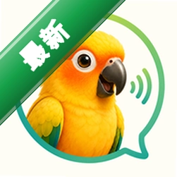 鹦语伴app下载免费v1.3.9