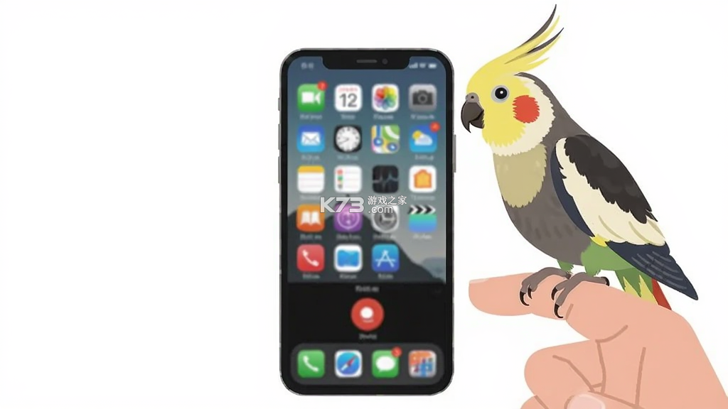 鹦语伴 v1.3.9 app下载免费 截图